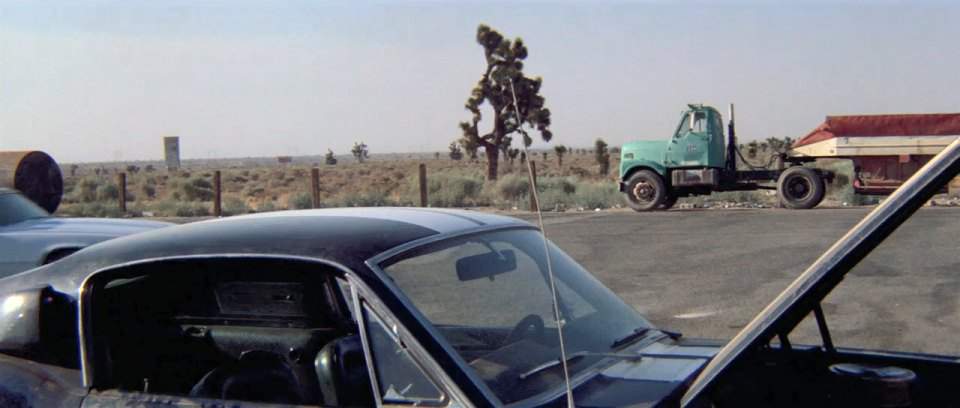 International Harvester 400 Series