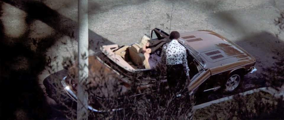 Jensen Interceptor Convertible