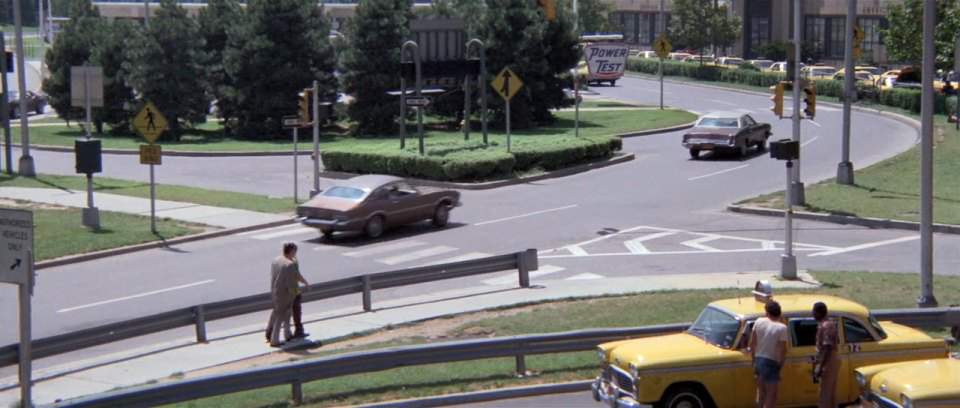 Mercury Comet