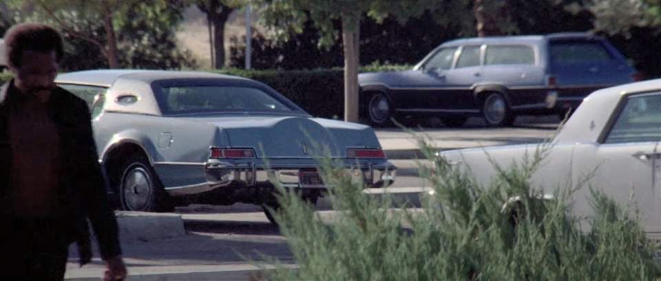 Plymouth Satellite Regent