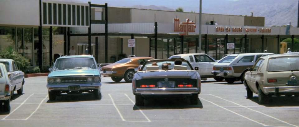 Rambler Classic