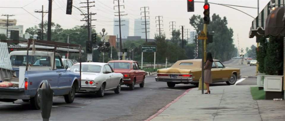 Toyota Corona
