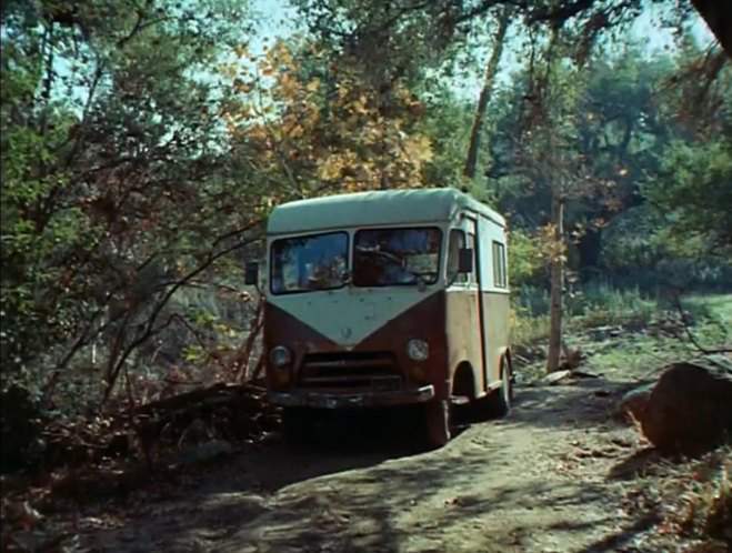 Dodge unknown