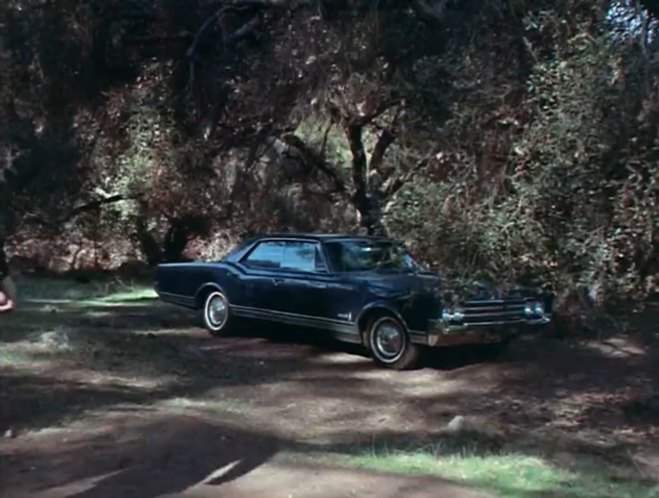 Oldsmobile Delta 88