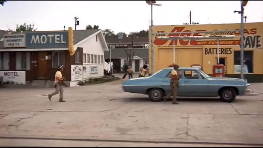 Chevrolet Bel Air