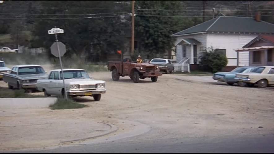 Chrysler Newport
