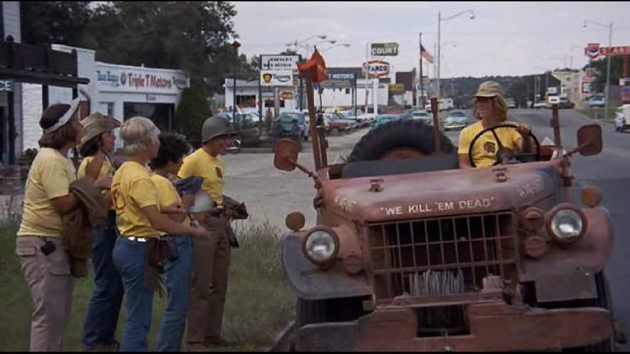 Dodge M-37