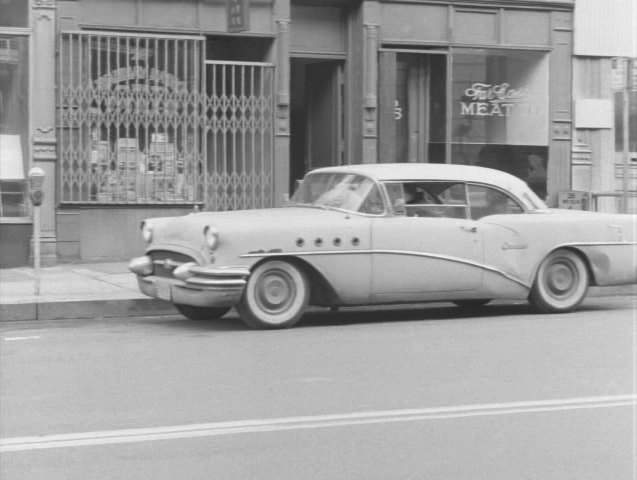 Buick Century