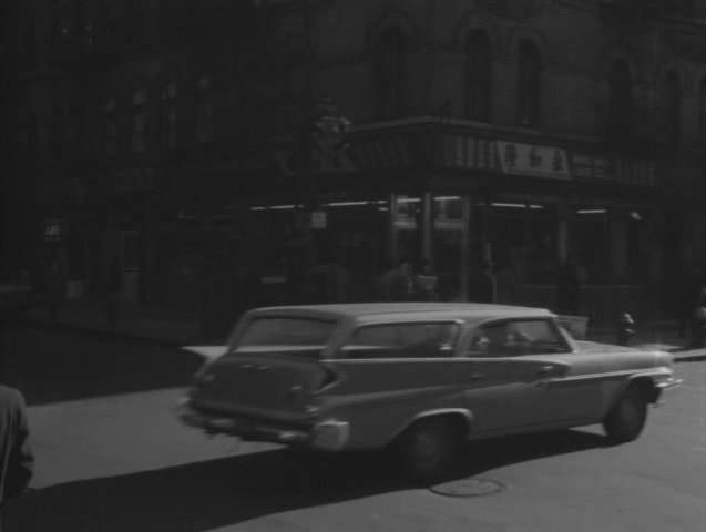Chrysler Newport Town & Country