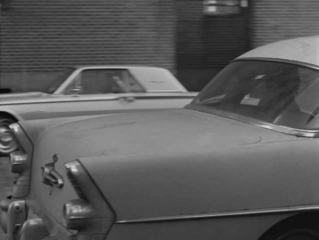 Ford Thunderbird