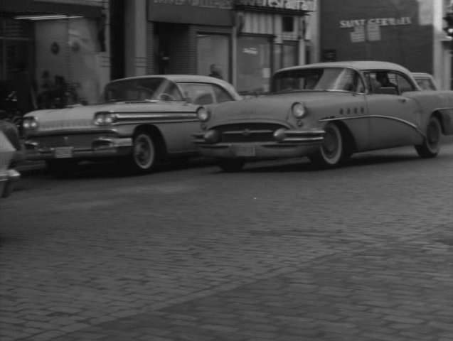 Oldsmobile Super 88