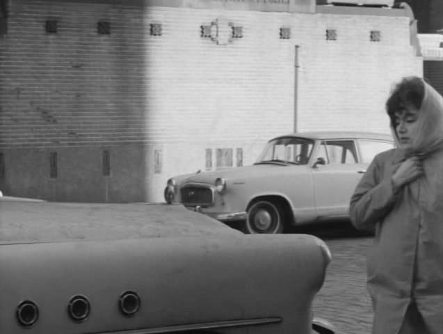 Rambler American