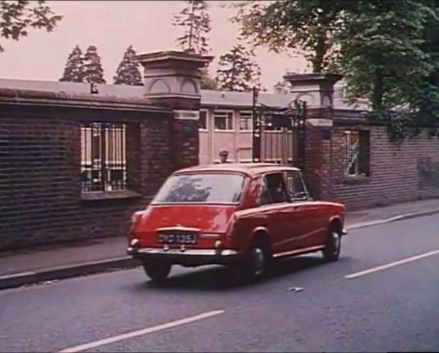 Austin 1300 MkII