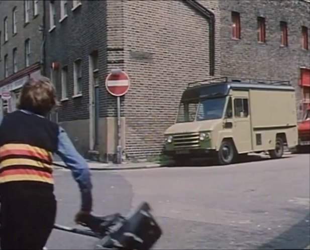 Commer Walk-Thru