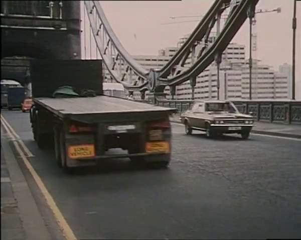 Vauxhall VX 4/90