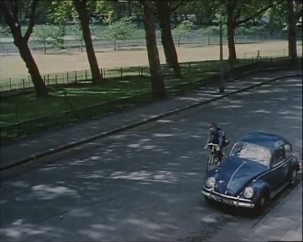 Volkswagen 1300