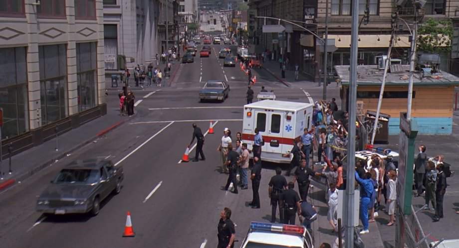 Cadillac Sedan DeVille