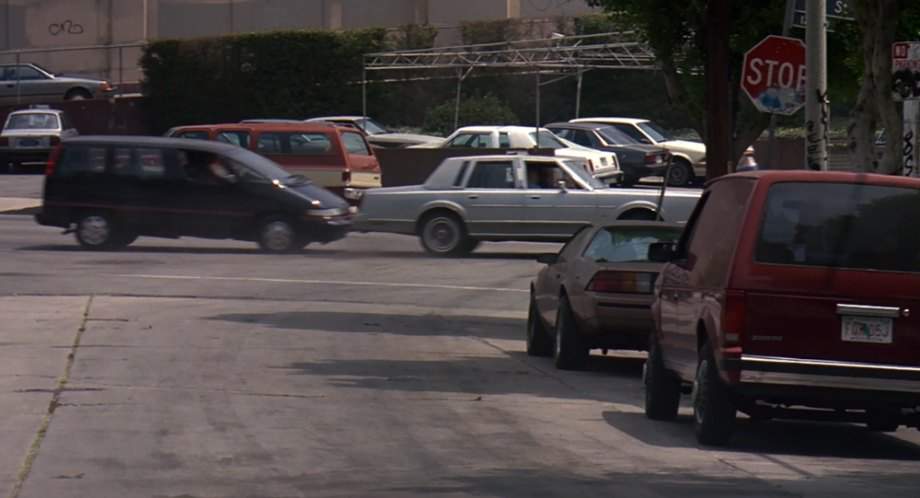 Chevrolet Lumina APV