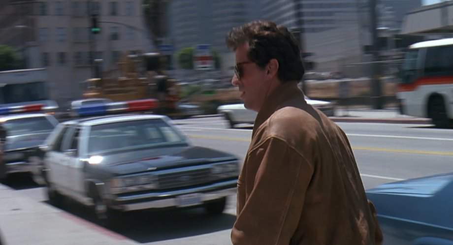 Ford LTD Crown Victoria