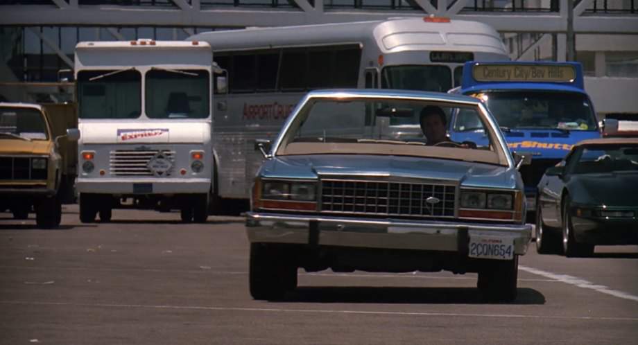 Grumman-Olson Kurbmaster