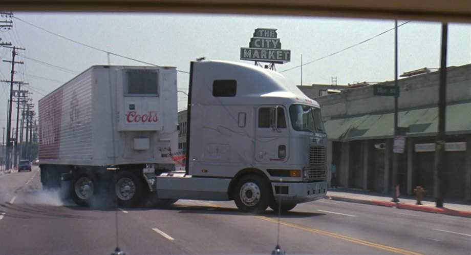 International 9700 Eagle