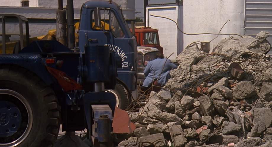 International Harvester DCO-405