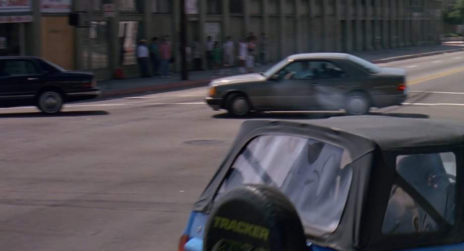 Mercedes-Benz 300 CE