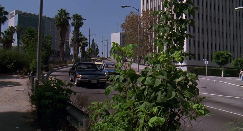 Mercury Grand Marquis