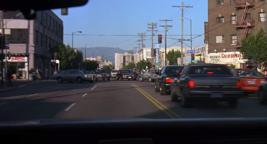 Oldsmobile Cutlass Ciera