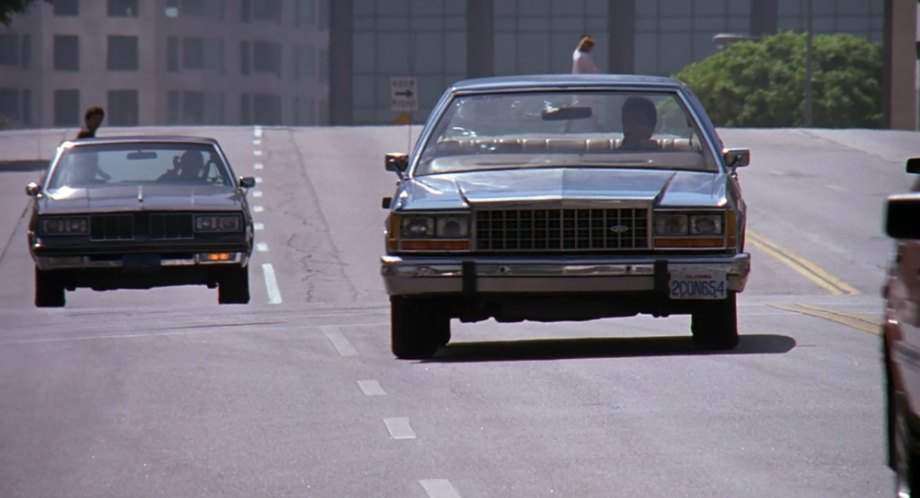 Oldsmobile Cutlass Supreme