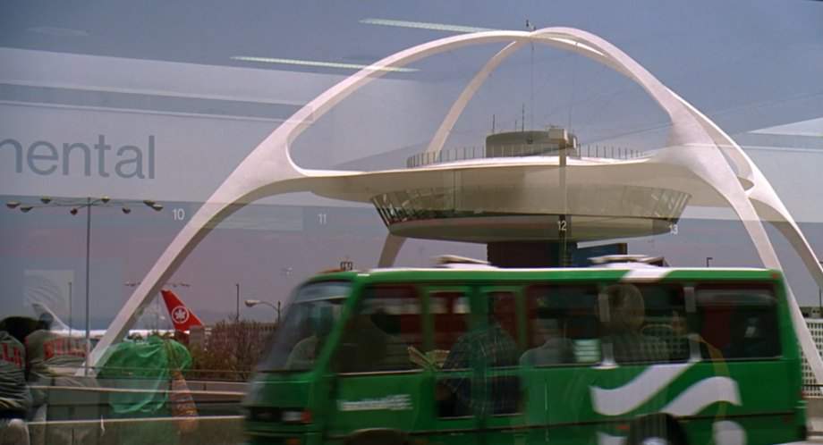 Stewart & Stevenson StarShip S-25