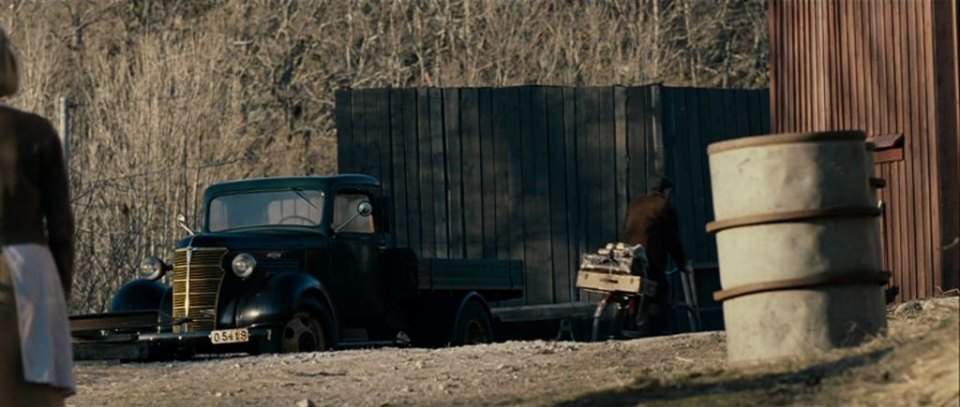 Chevrolet 1-Ton