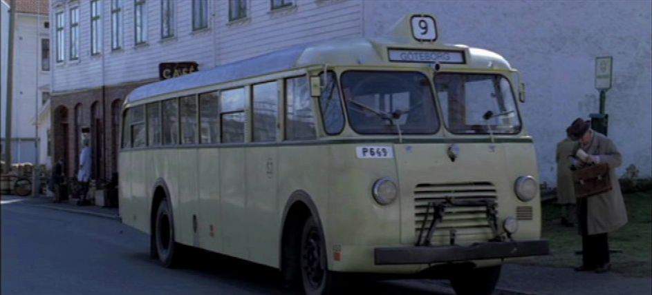 Volvo B 513