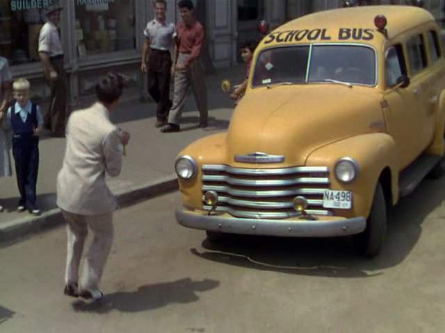 Chevrolet Suburban