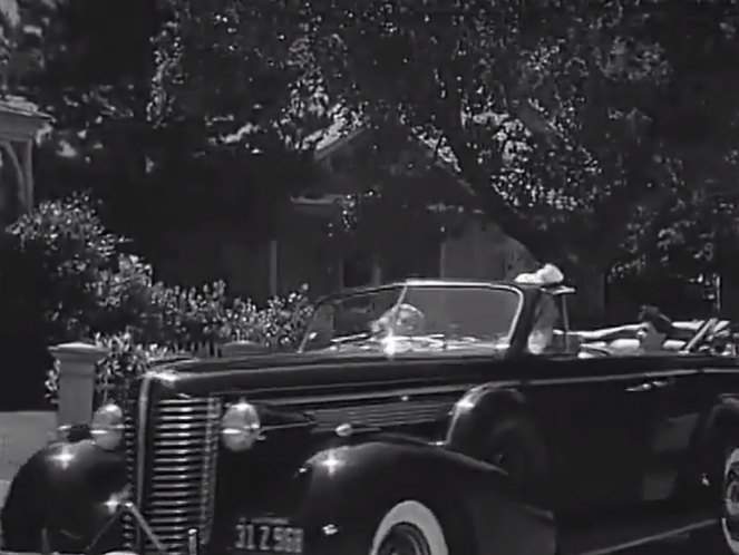 Buick Roadmaster