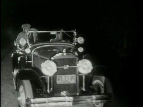 Buick Series 40