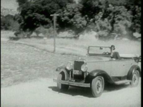 Chevrolet International
