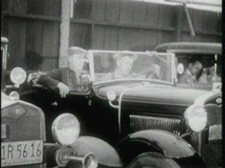Ford Model A