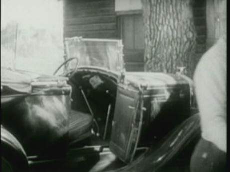 Ford Model A