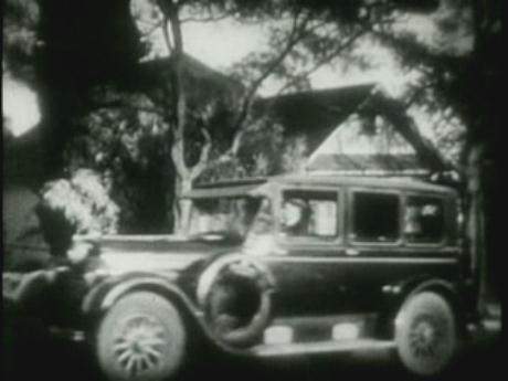 Lincoln Model L