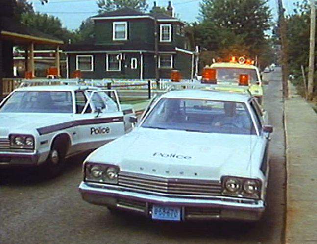 Dodge Monaco