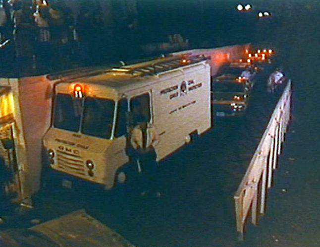 GMC Value Van