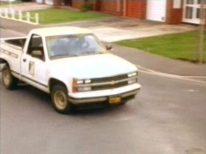 1988 Chevrolet C-1500 in Grim