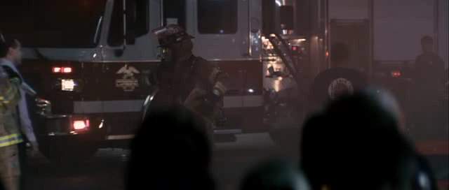 American LaFrance Metropolitan