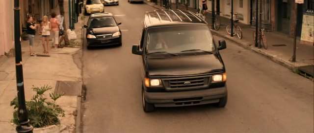 Ford E-150