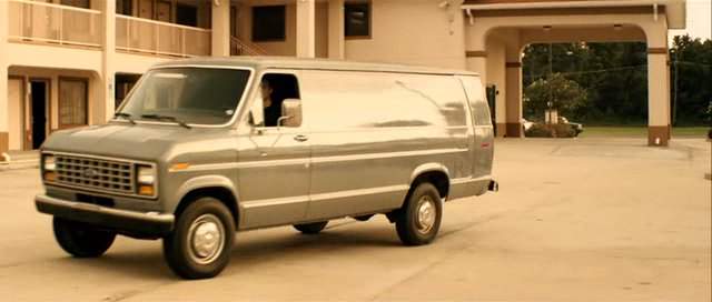 Ford Econoline
