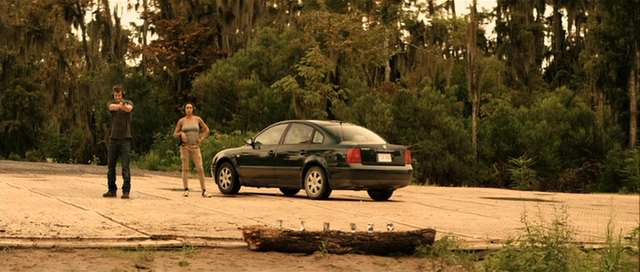 Volkswagen Passat B5
