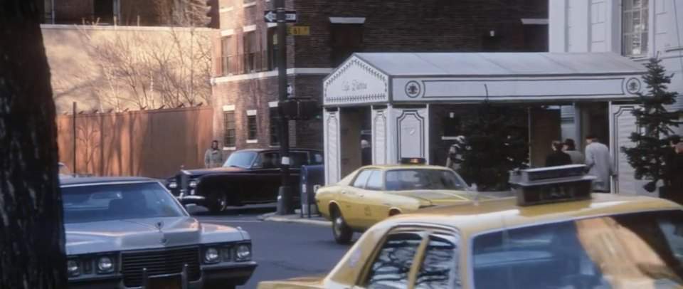 Cadillac unknown