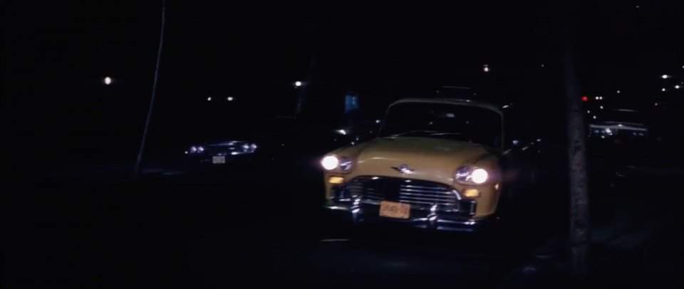 Checker Taxicab
