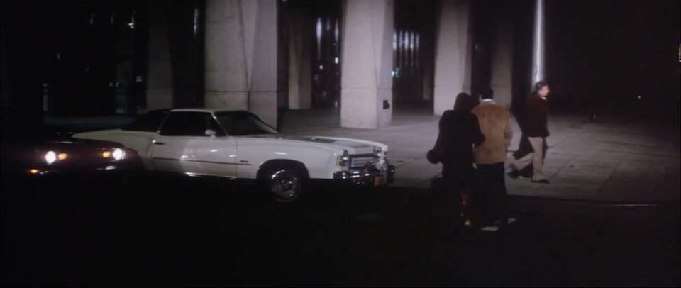 Chevrolet Monte Carlo